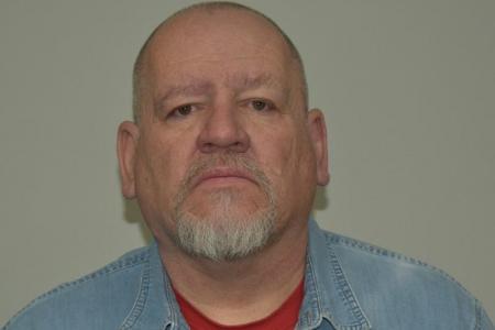 James Brian Williams a registered Sex Offender of Tennessee