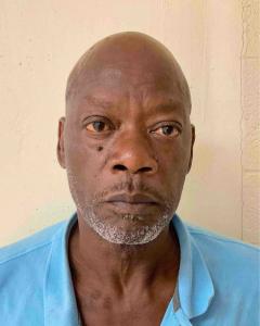 Larry Leshon Davis a registered Sex Offender of Tennessee