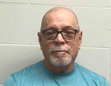 Jesse Daniel Marcrum a registered Sex Offender of Tennessee