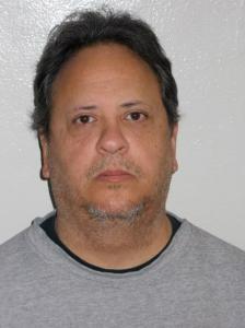 James John Romero a registered Sex Offender of Tennessee