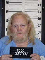 David Allen Kirkpatrick a registered Sex Offender of Kentucky