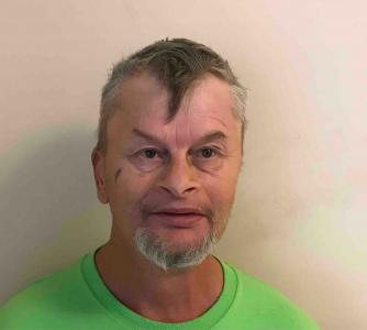 Robert Dwayne Main a registered Sex Offender of Tennessee