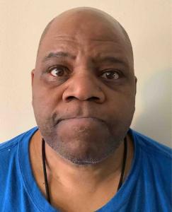 Lemar Quincy Gipson a registered Sex Offender of Tennessee
