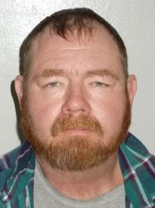 Wayne Edward Franks a registered Sex Offender of Tennessee