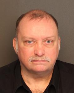 David A Cross a registered Sex Offender of Michigan