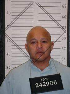 Alberto Mereno Duenez a registered  of Tennessee