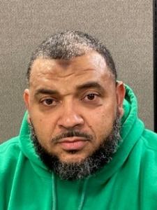 Orlando Divocio Stuart a registered Sex Offender of Tennessee