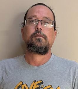 Donald Ray Vann a registered Sex Offender of Tennessee