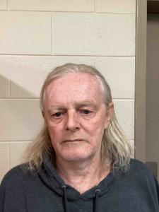 William Alonzo Baker a registered Sex Offender of Tennessee