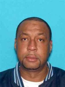 Michael Deshone Smith a registered Sex Offender of Tennessee