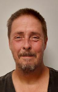 Donald Lee Gabbard a registered  of Tennessee