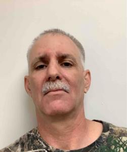 Wesley Loren Burrage a registered Sex Offender of Tennessee