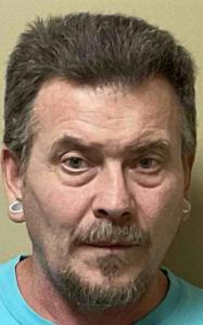 John William Gilliam a registered Sex Offender of Tennessee