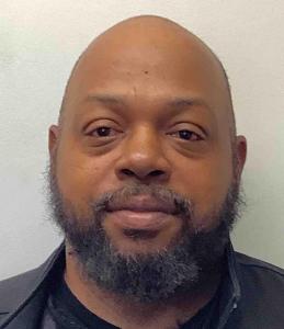 Jeremiah Lemont Covington a registered Sex Offender of Tennessee
