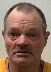 Terry James Williams a registered Sex Offender of Tennessee