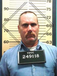Robert Kevin Moore a registered Sex Offender of Kentucky