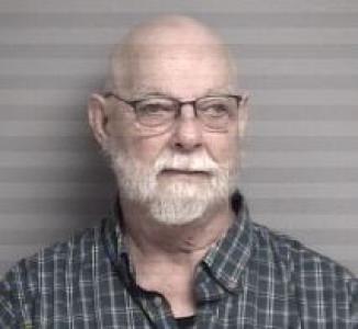 William Phillip Pulliam a registered Sex Offender of Tennessee
