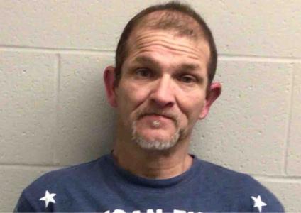 Donald Lewis Merlo a registered Sex Offender of Tennessee