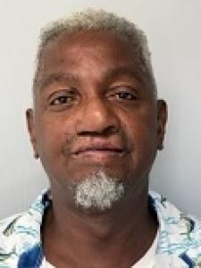 Fabian Leon Moore a registered  of Tennessee