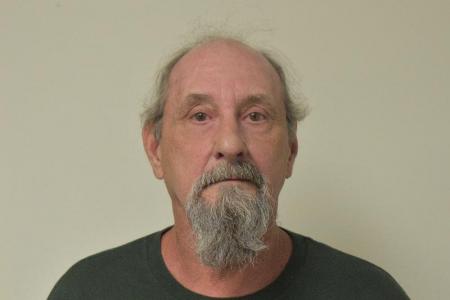 David Glen Haynes a registered Sex Offender of Tennessee