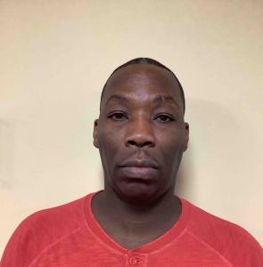 Carlos Mashun Walls a registered Sex Offender of Tennessee