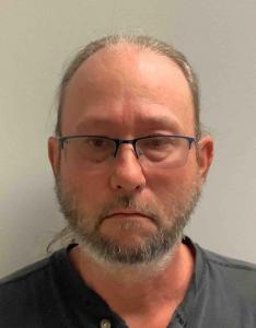 Donan Karzon Cothern a registered Sex Offender of Tennessee