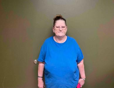 Sheree Lynnette Cash a registered Sex Offender of Tennessee