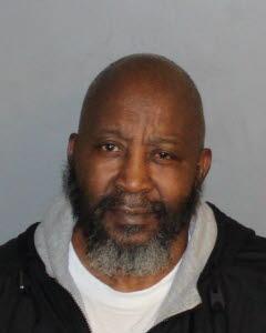 Raymond Jordan a registered Sex Offender of Tennessee