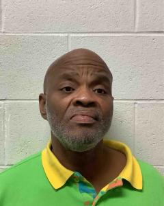 Rickey O Coleman a registered Sex Offender of Tennessee