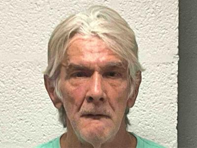 Terry Wayne Vickery a registered Sex Offender of Tennessee