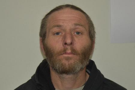 Eric Clapton Kegley a registered Sex Offender of Tennessee