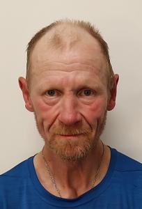 Jessie Roy Daniel a registered Sex Offender of Tennessee