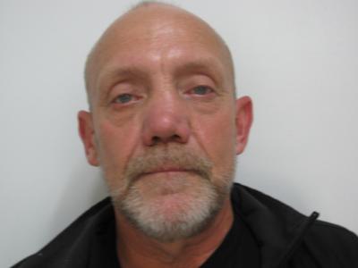 Jerry Wayne Thompson a registered Sex Offender of Michigan