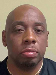 Tarvars Duone Braden a registered Sex Offender of Tennessee