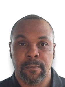 Chester Harris a registered Sex Offender of Tennessee