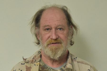 Donald Woodrow Stevens a registered Sex Offender of Tennessee