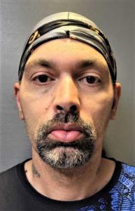 Varrick Lachod White a registered Sex Offender of Tennessee