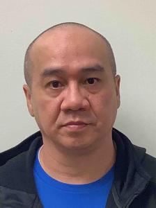 Touny Amphonephong a registered Sex Offender of Tennessee