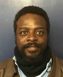 Byron Tante Garner a registered Sex Offender of Tennessee