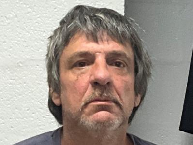 Larry Keith Smith a registered Sex Offender of Tennessee
