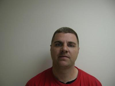 Tony Brown a registered Sex Offender of Georgia