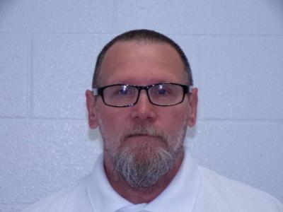 David Paul King a registered Sex Offender of Tennessee