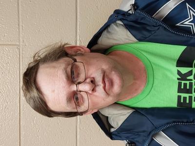 Norman Edward Larson a registered Sex Offender of Tennessee