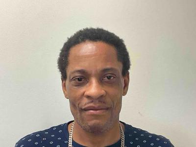 Ike Lamont Starnes a registered Sex Offender of Tennessee