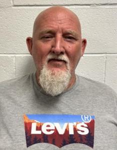 John William Glass a registered Sex Offender of Tennessee