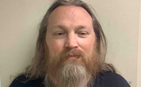 Bryan Lee Johnson a registered Sex Offender of Tennessee