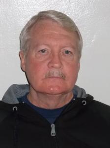 Michael David Bevering a registered Sex Offender of Tennessee