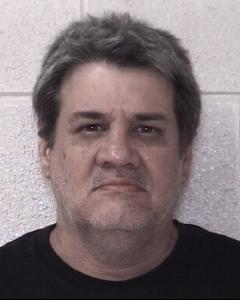 Mark Edward Logan a registered Sex Offender of Tennessee