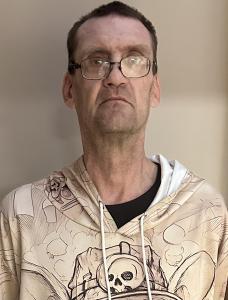 Jason Howard a registered Sex Offender of Tennessee