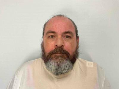 James West a registered Sex Offender of Tennessee